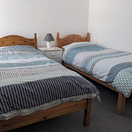 Cape Cottage Glyncorrwg Экстерьер фото