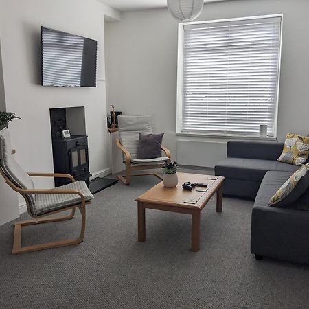 Cape Cottage Glyncorrwg Экстерьер фото