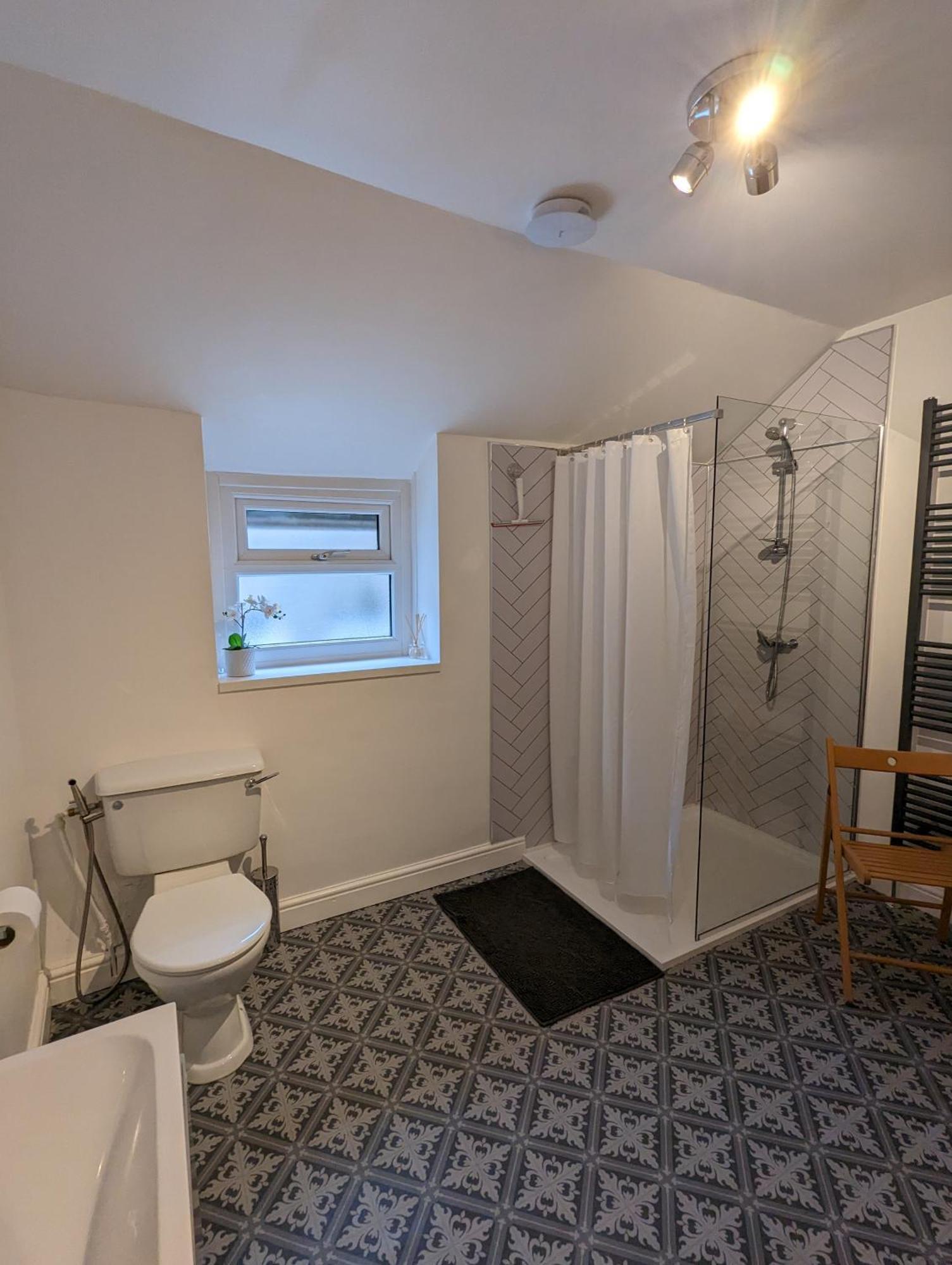 Cape Cottage Glyncorrwg Экстерьер фото